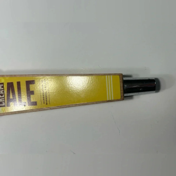 Cedar Lake Brewing Co. - Beer Draft Tap Handle 🍺 - Picture 9 of 11